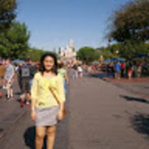 Meet your Posher, Nadia